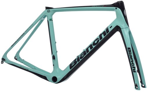 Bianchi Infinito CV Disc Rammekit 2021