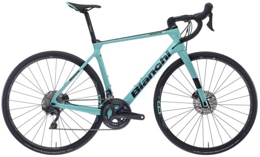 Bianchi Infinito XE Ultegra 22g 2021