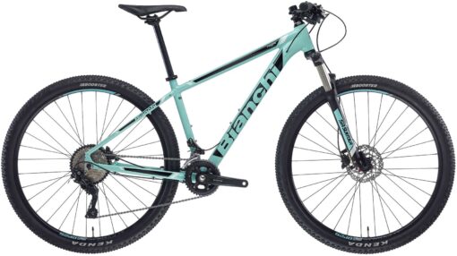 Bianchi Magma 9.S 12g 2023 - Celeste