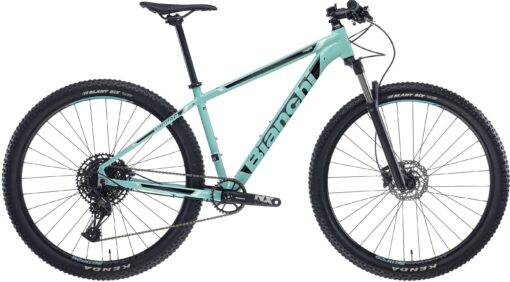 Bianchi Magma 9.S SX Eagle 12g 29" 2020