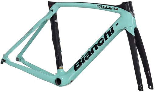 Bianchi Oltre XR4 CV Disc Rammekit 2021