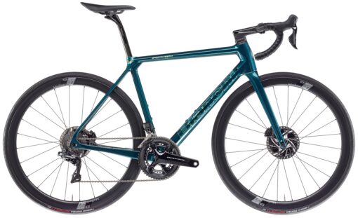 Bianchi Specialissima Ultegra Di2 22g 2021