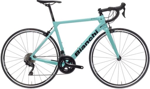 Bianchi Sprint 105 22g 2023 - Celeste