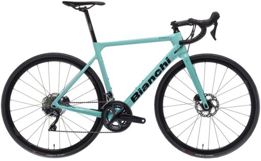 Bianchi Sprint 105 disc 22g 2021