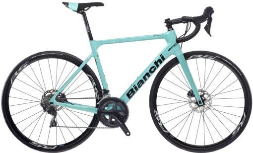 Bianchi Sprint 105 Disc 22g 2020