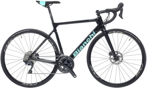 Bianchi Sprint Ultegra 22g Disc 2020