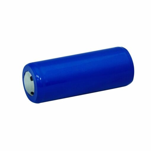 BigBlue Li-ion batteri 18650