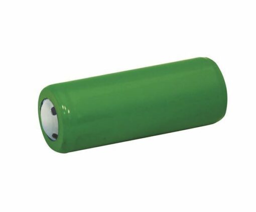 BigBlue Li-ion batteri 32650