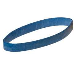 Blå elastik fra FodtræningsKit