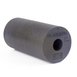 Blackroll foamroller (Grå - Hård)