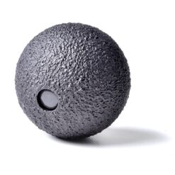 BlackRoll - The Ball (Sort - 8 cm)