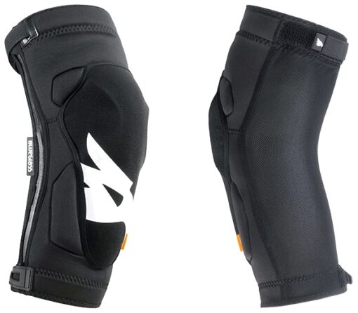 BLUEGRASS Solid D3O Knee guard - MTB Knæbeskyttelse