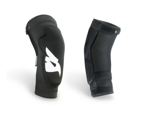 Bluegrass Solid Knee Pad - MTB Knæbeskyttelse