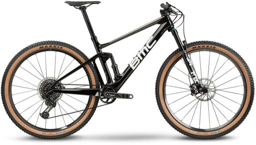 BMC Fourstroke 01 LT ONE 2021