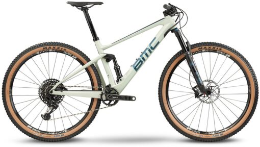 BMC Fourstroke 01 LT TWO 2021