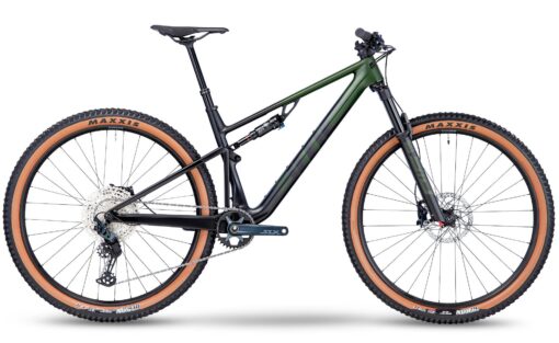 BMC Fourstroke LT TWO 2023