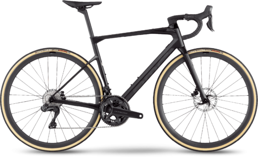 BMC Roadmachine 01 FIVE 2022