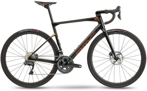 BMC Roadmachine 01 FOUR 2021