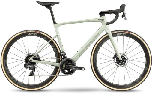 BMC Roadmachine 01 THREE 2021