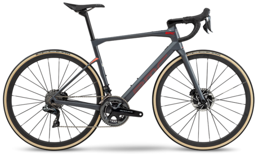 BMC ROADMACHINE 01 Two 2020