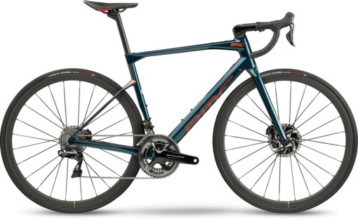 BMC Roadmachine 01 TWO 2021