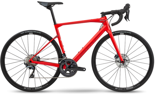 BMC ROADMACHINE 02 Two 2020