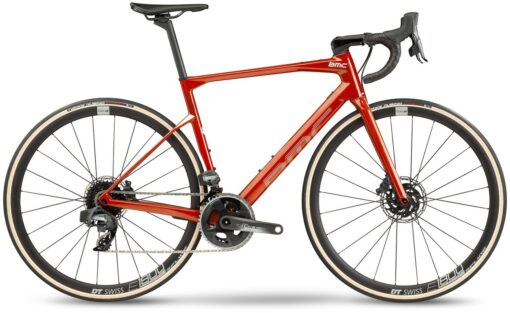 BMC Roadmachine ONE 2021