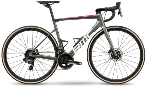 BMC Teammachine SLR ONE 2021