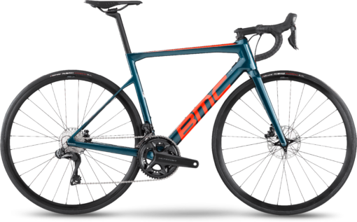 BMC Teammachine SLR THREE 2022