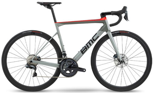 BMC TEAMMACHINE SLR01 Disc FOUR 2020