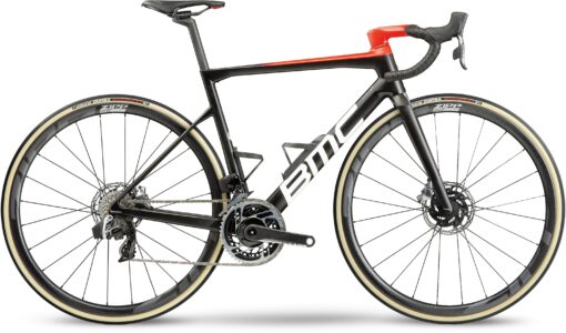 BMC Teammachine SLR01 ONE LTD 2021