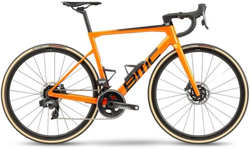 BMC Teammachine SLR01 THREE 2021