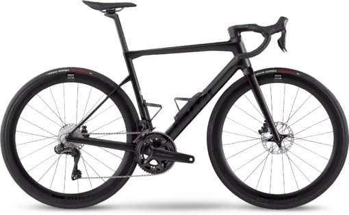 BMC Teammachine SLR01 THREE 2023 - Sort