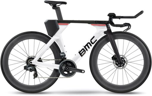 BMC Timemachine 01 DISC TWO 2022 - Hvid