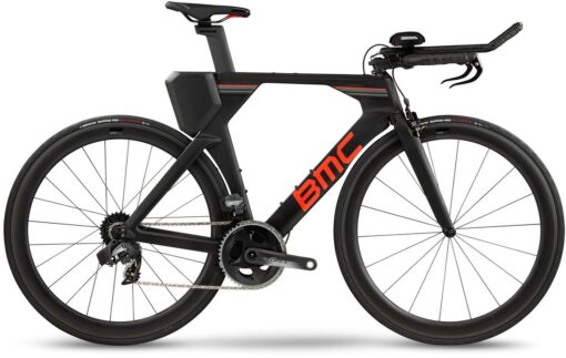 BMC Timemachine ONE 2021