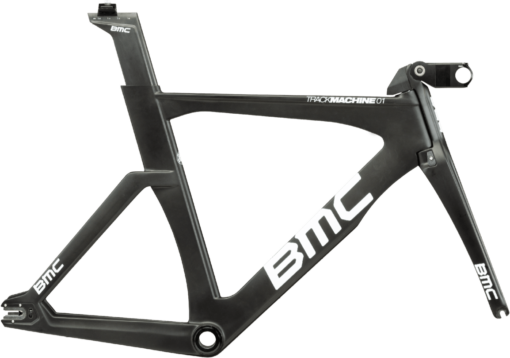 BMC Trackmachine 01 FRS Rammesæt 2022