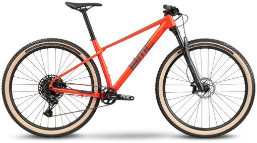 BMC Twostroke AL ONE 2021