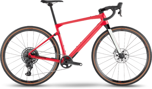 BMC UnReStricted 01 ONE 2022