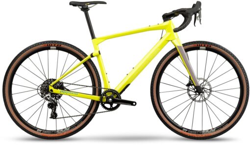 BMC UnReStricted URS 01 THREE 2021