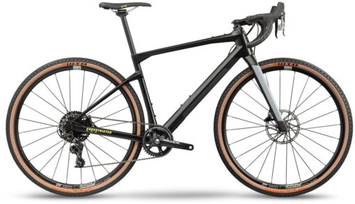 BMC UnReStricted URS ONE 2021