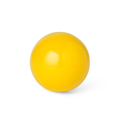Bouncy ball for feet (Gul - 4 cm)