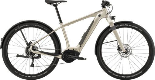 Cannondale 29 Canvas Neo 2 2021 - Grå