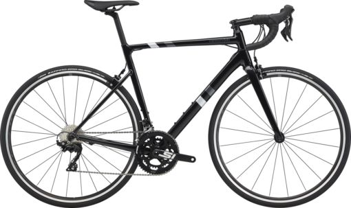 Cannondale CAAD13 105 2020 - sort