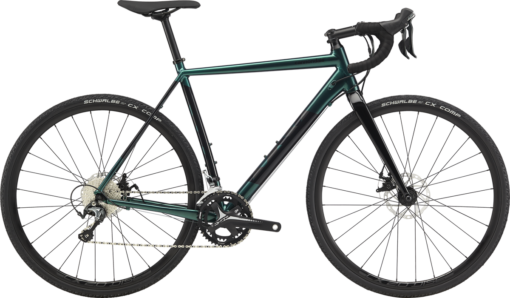 Cannondale CAADX Tiagra 2020