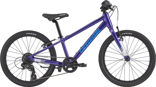 Cannondale Kids Quick 20" - Lilla