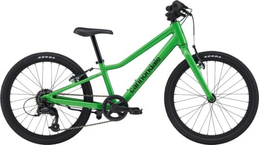 Cannondale Kids Quick 2023 - Grøn