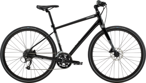 Cannondale Quick 3 2024 - Sort