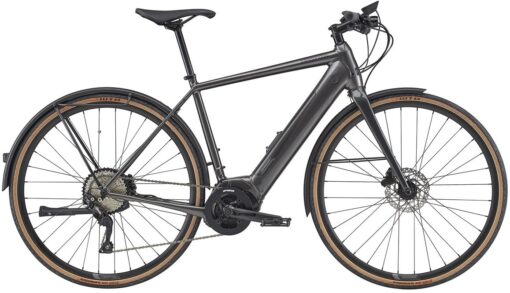 Cannondale Quick Neo EQ 2021