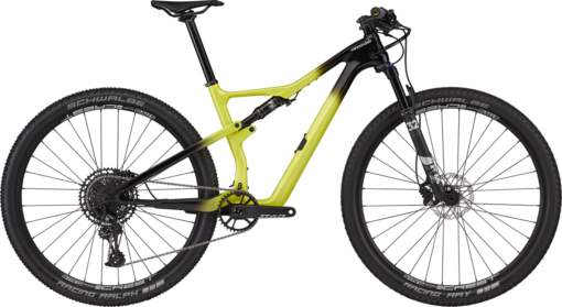 Cannondale Scalpel Carbon 4 2021