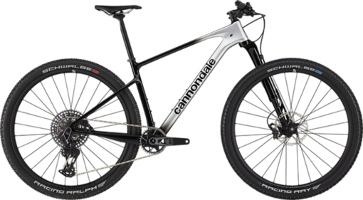 Cannondale Scalpel HT Carbon 1 2024